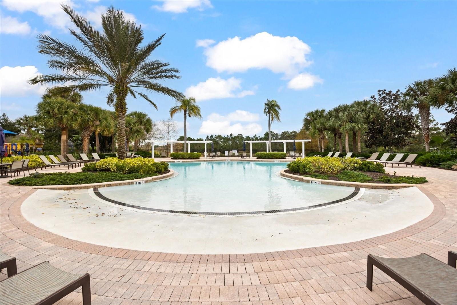 WATERSONG PH 01 - Residential