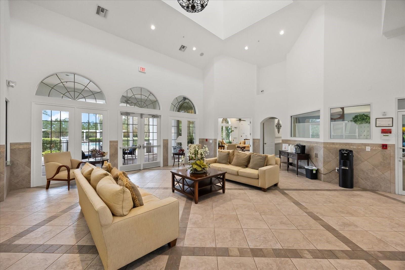 WATERSONG PH 01 - Residential