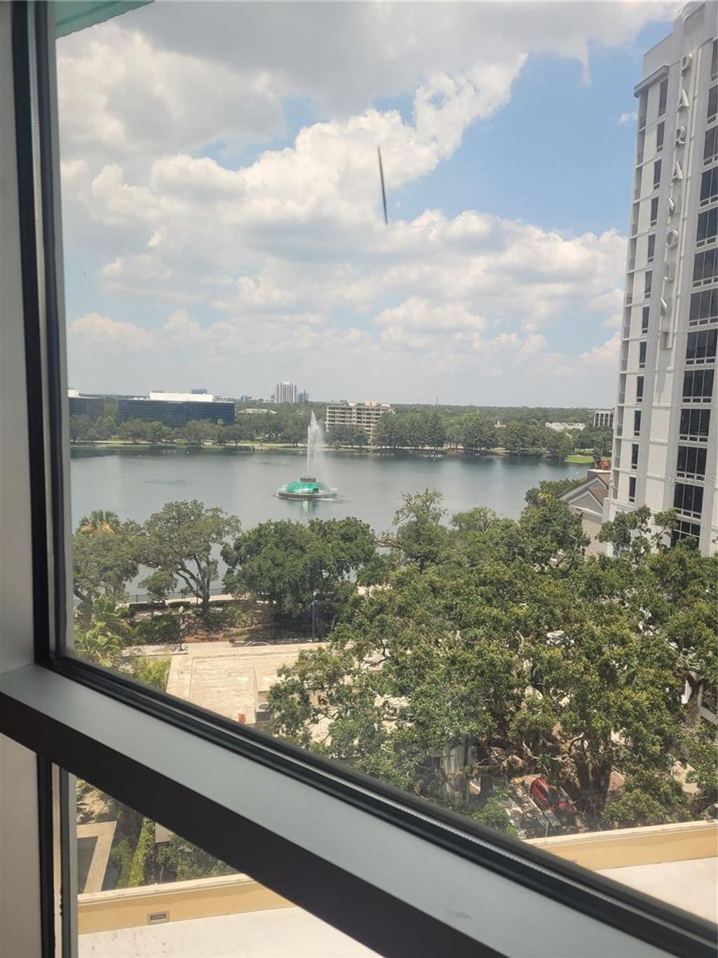 Photo of 322 E Central Boulevard #911, Orlando, FL 32801 (MLS # V4945235)