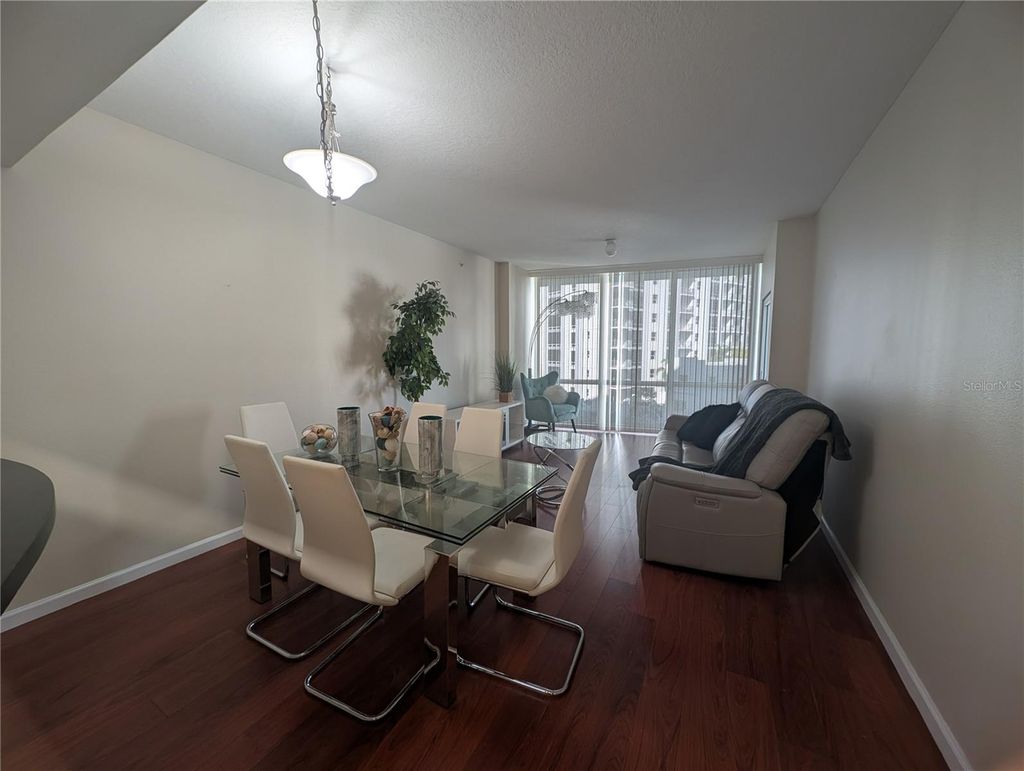 Photo of 322 E Central Boulevard #911, Orlando, FL 32801 (MLS # V4945235)