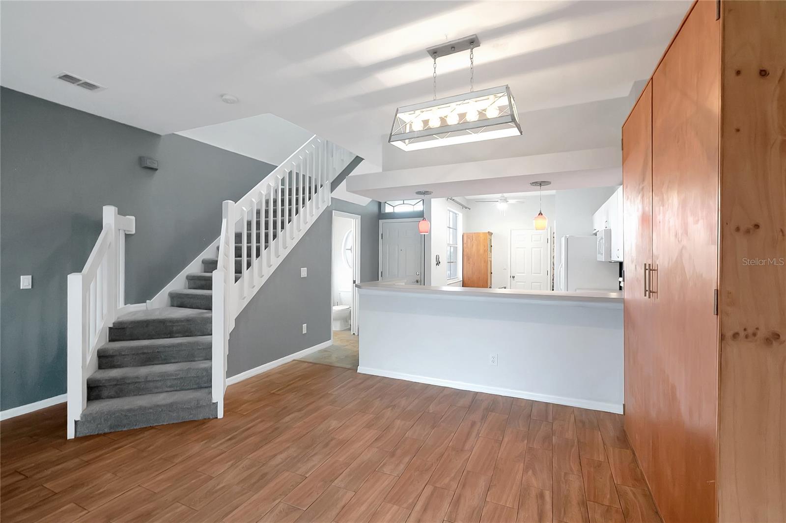 WILLOW LAKE - Residential