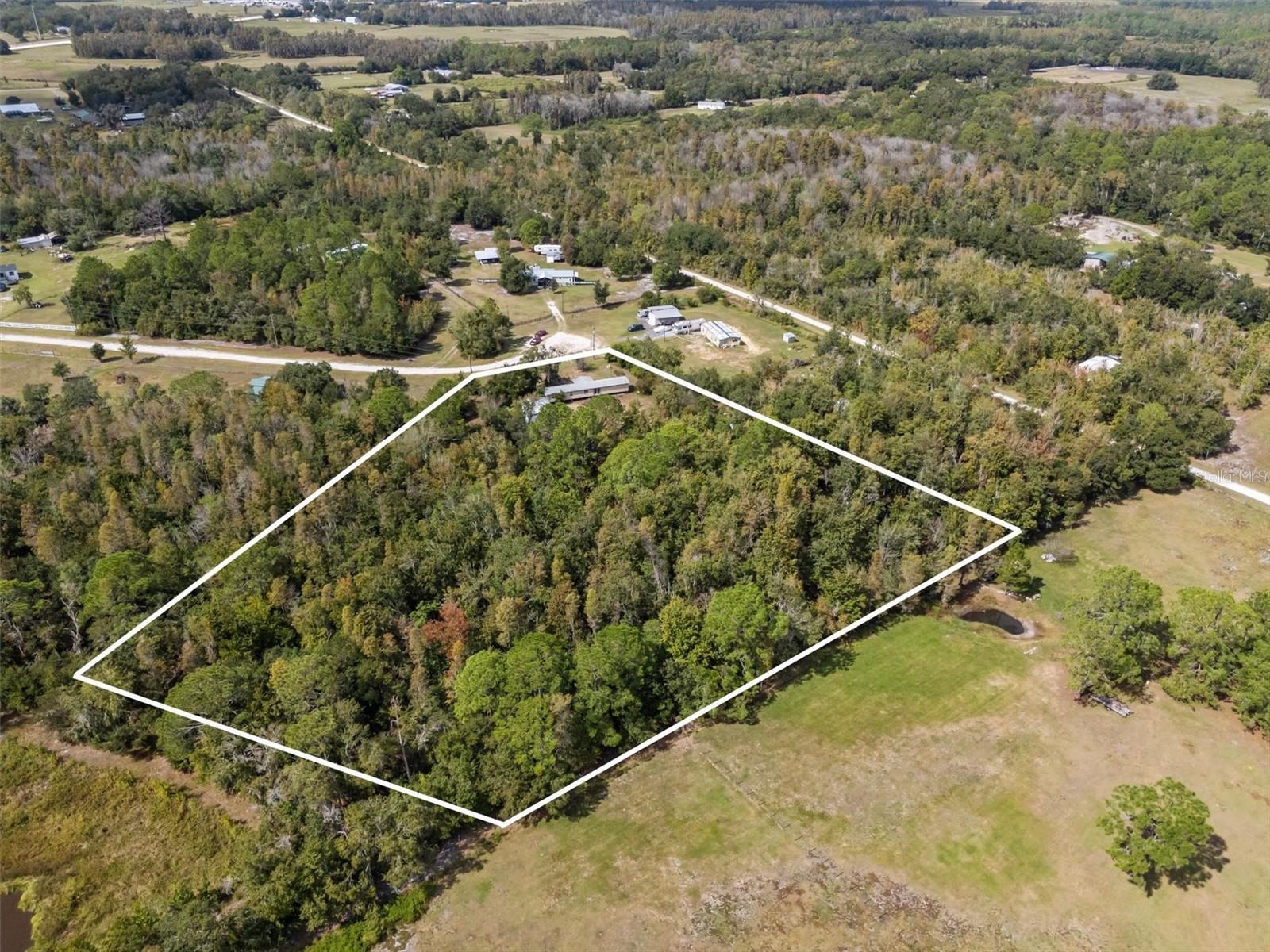 KOS ESTATES - Residential