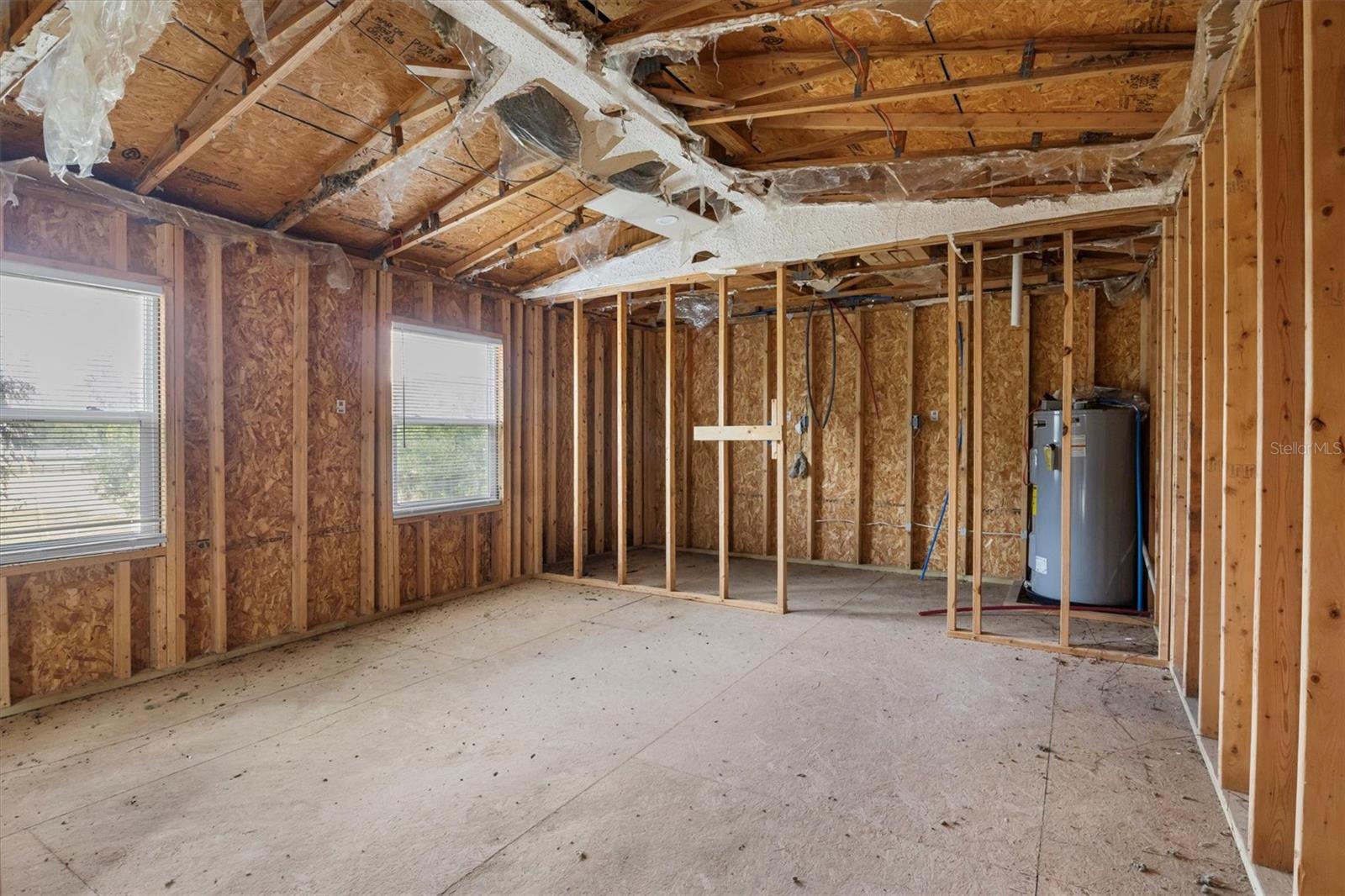 KOS ESTATES - Residential