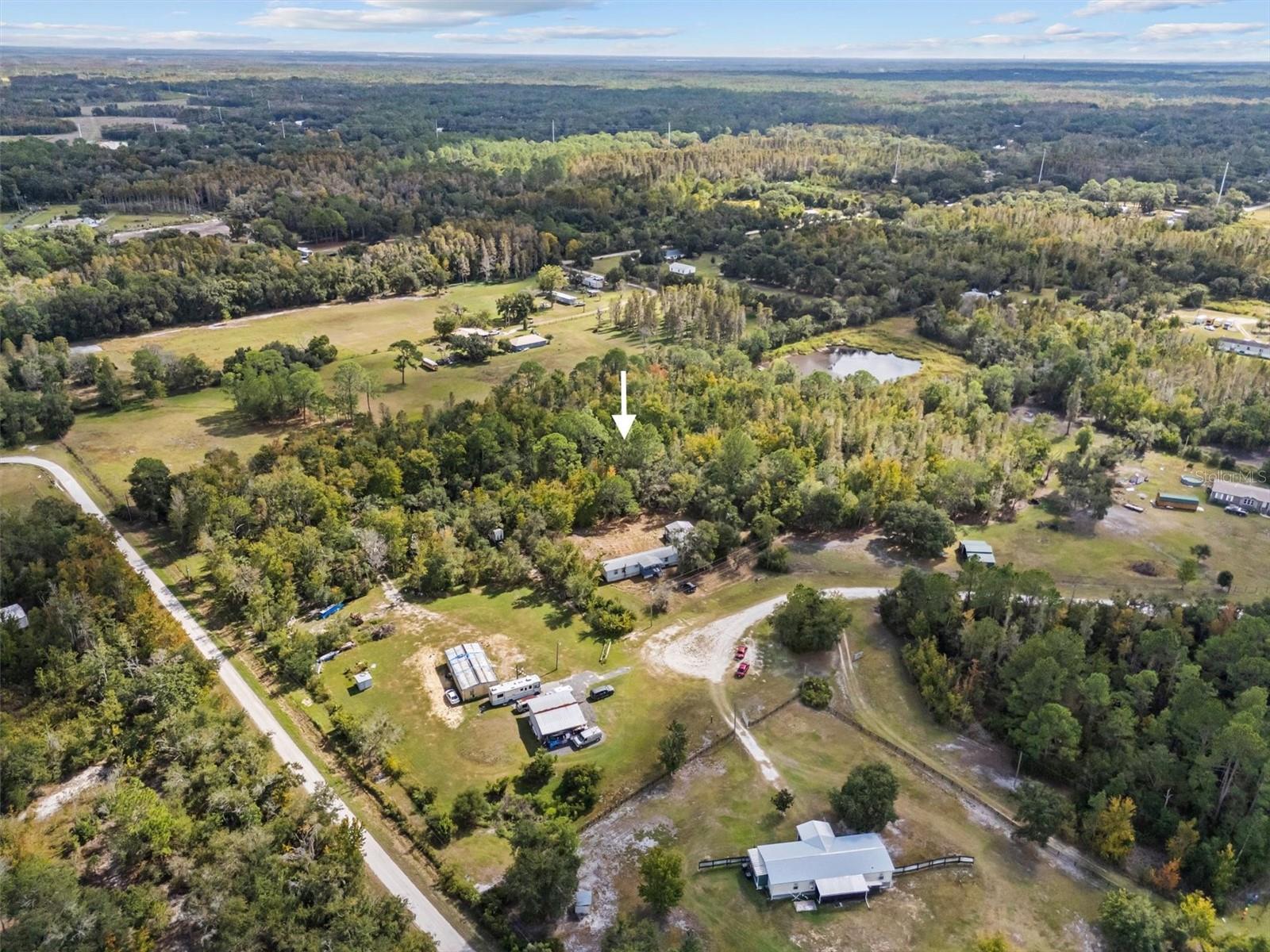 KOS ESTATES - Residential