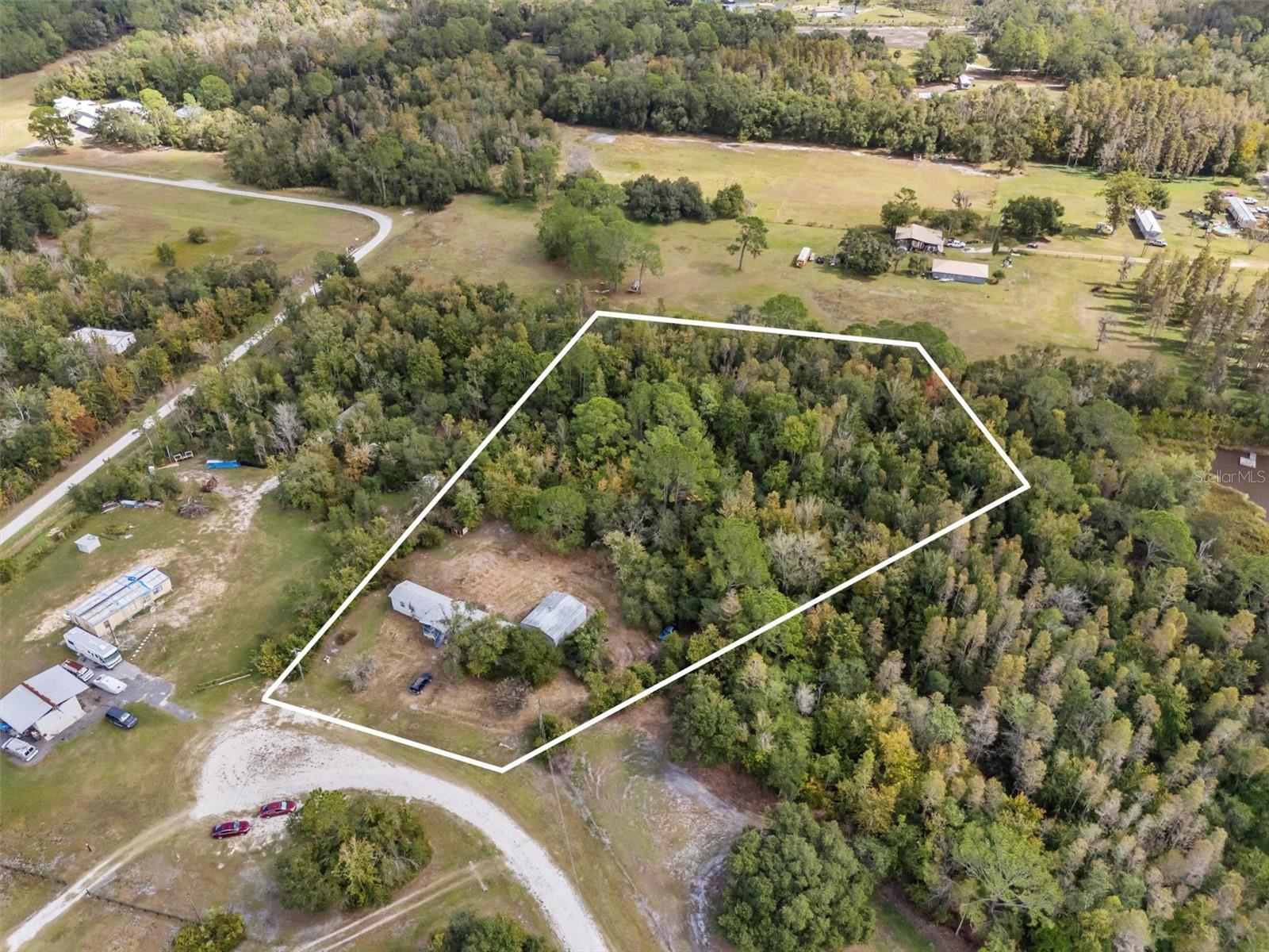 KOS ESTATES - Residential