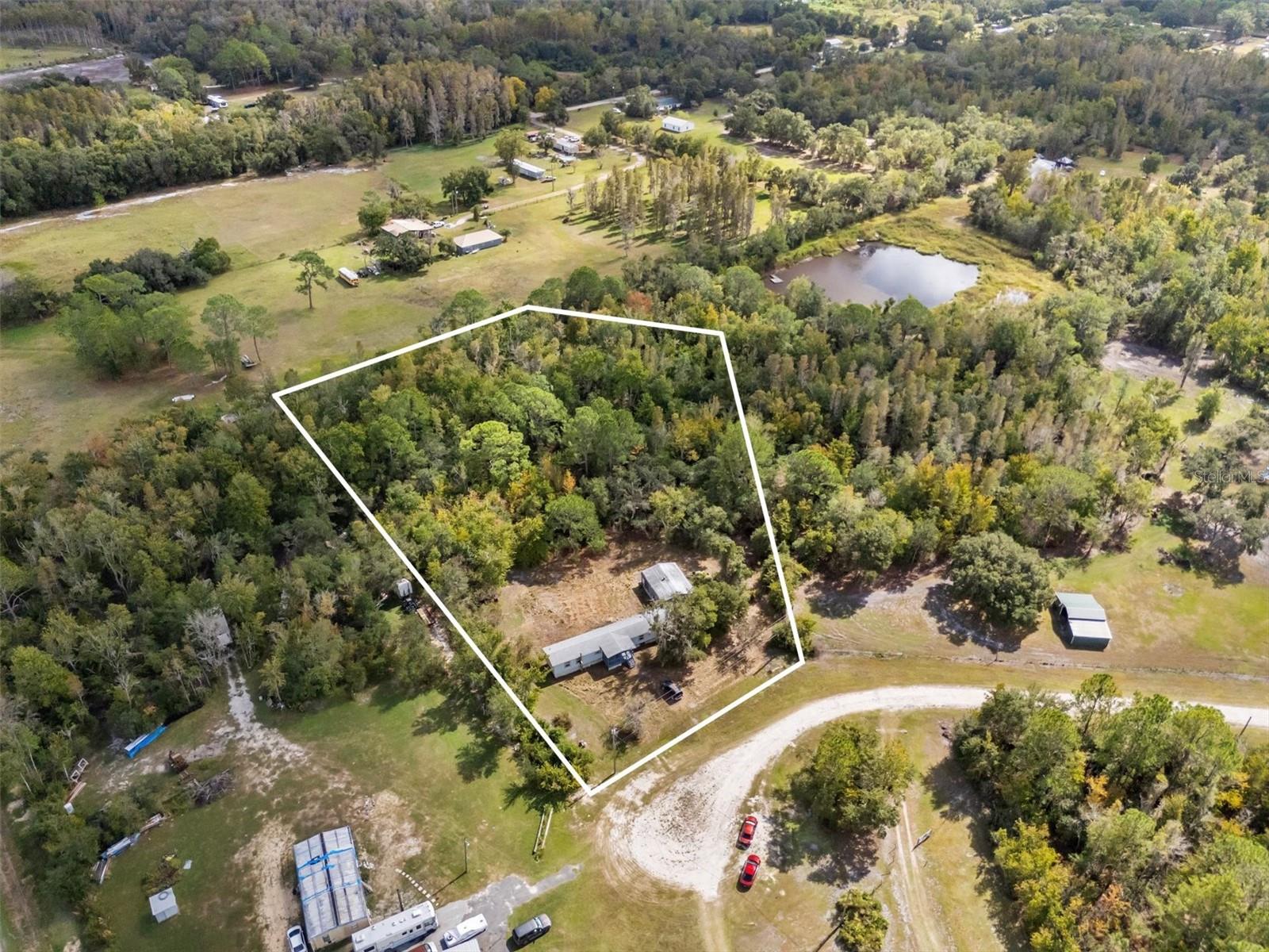 KOS ESTATES - Residential