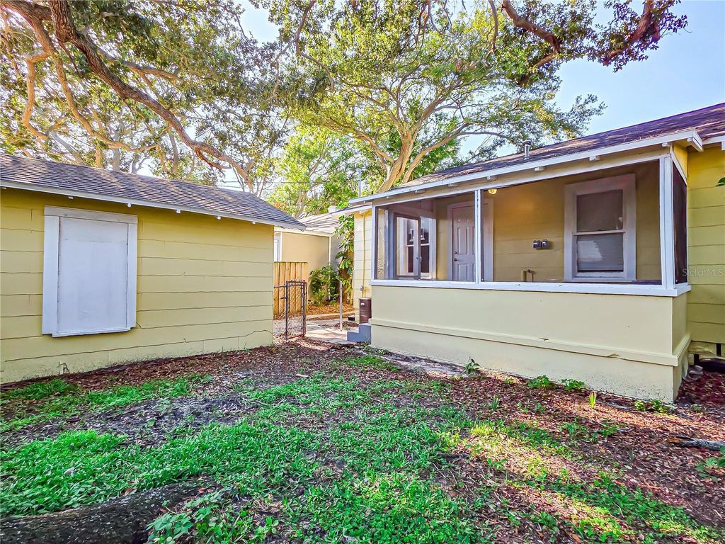 Photo of 3336 Carlisle Avenue S, St Petersburg, FL 33712 (MLS # TB8402772)