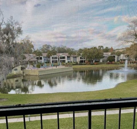 A home in ALTAMONTE SPRINGS