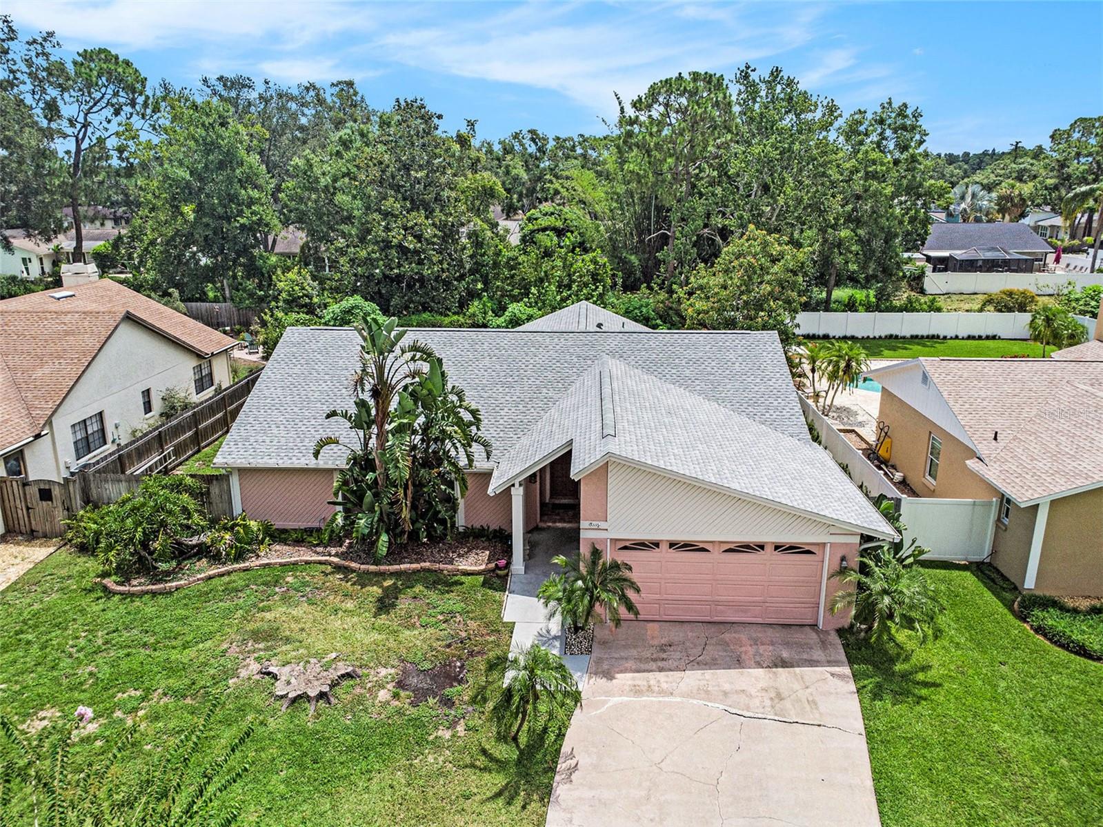 3335 FOXRIDGE CIRCLE