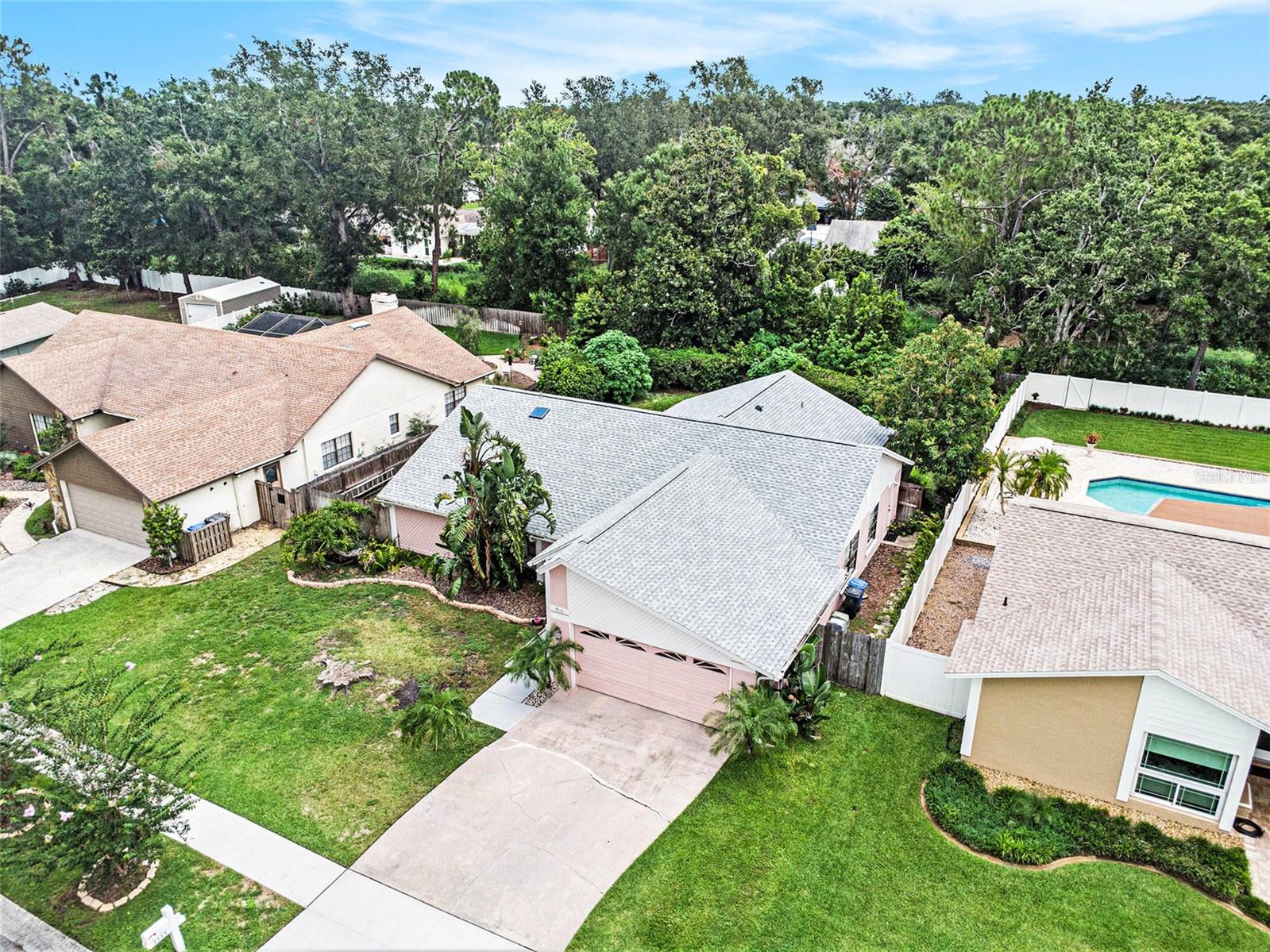 3335 FOXRIDGE CIRCLE