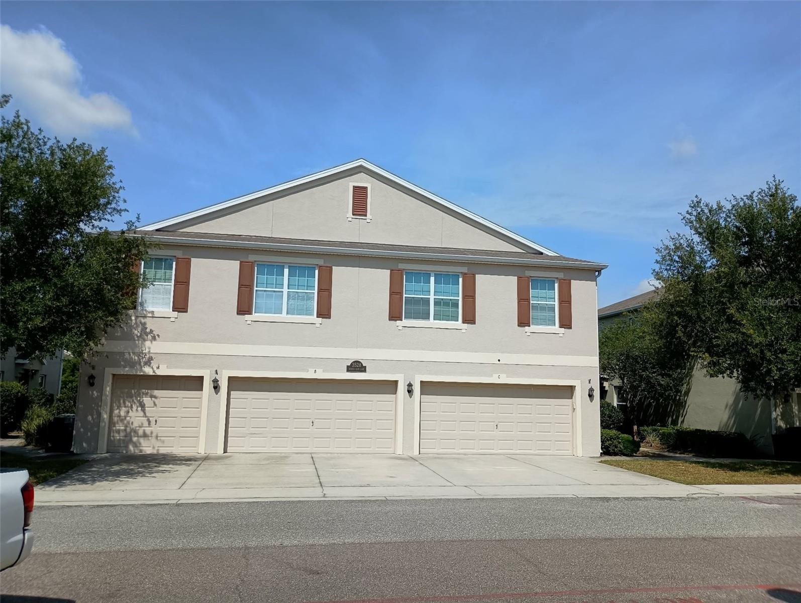 WESTWOOD - Residential