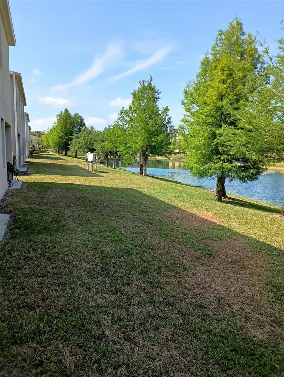 WESTWOOD - Residential