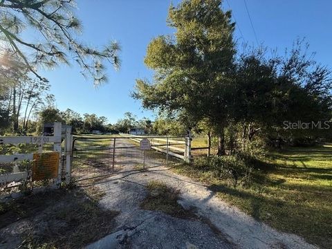 A home in NORTH FORT MYERS