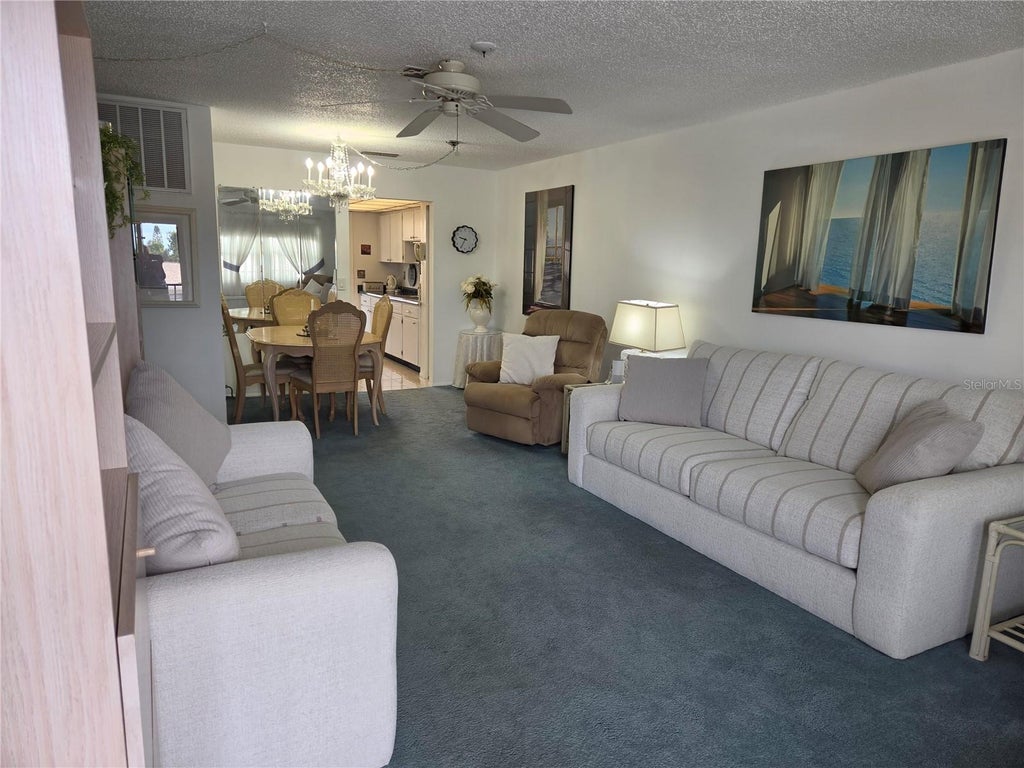 Photo of 5969 Terrace Park Drive N #305, St Petersburg, FL 33709 (MLS # TB8553272)
