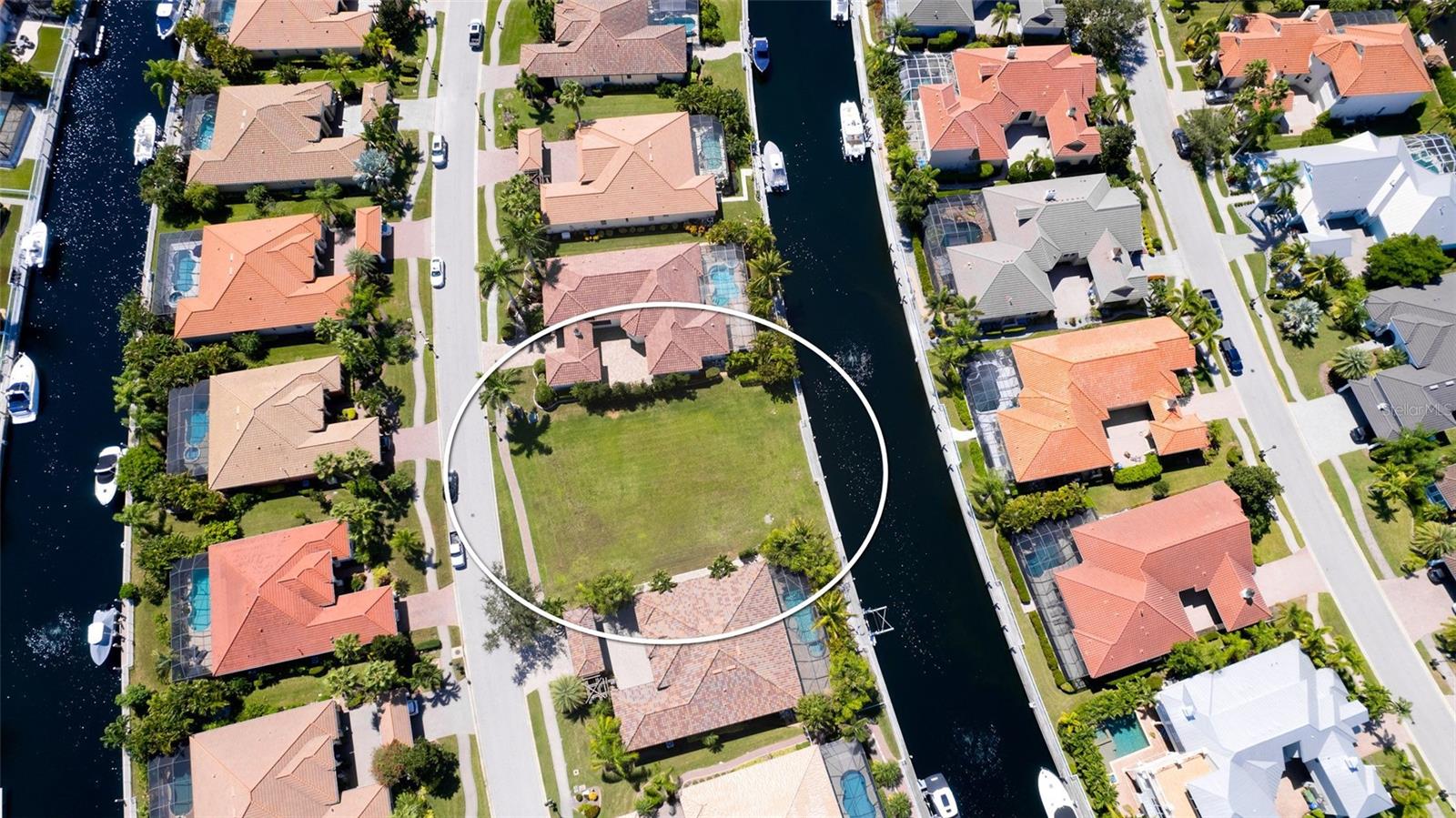 540 MAST DRIVE