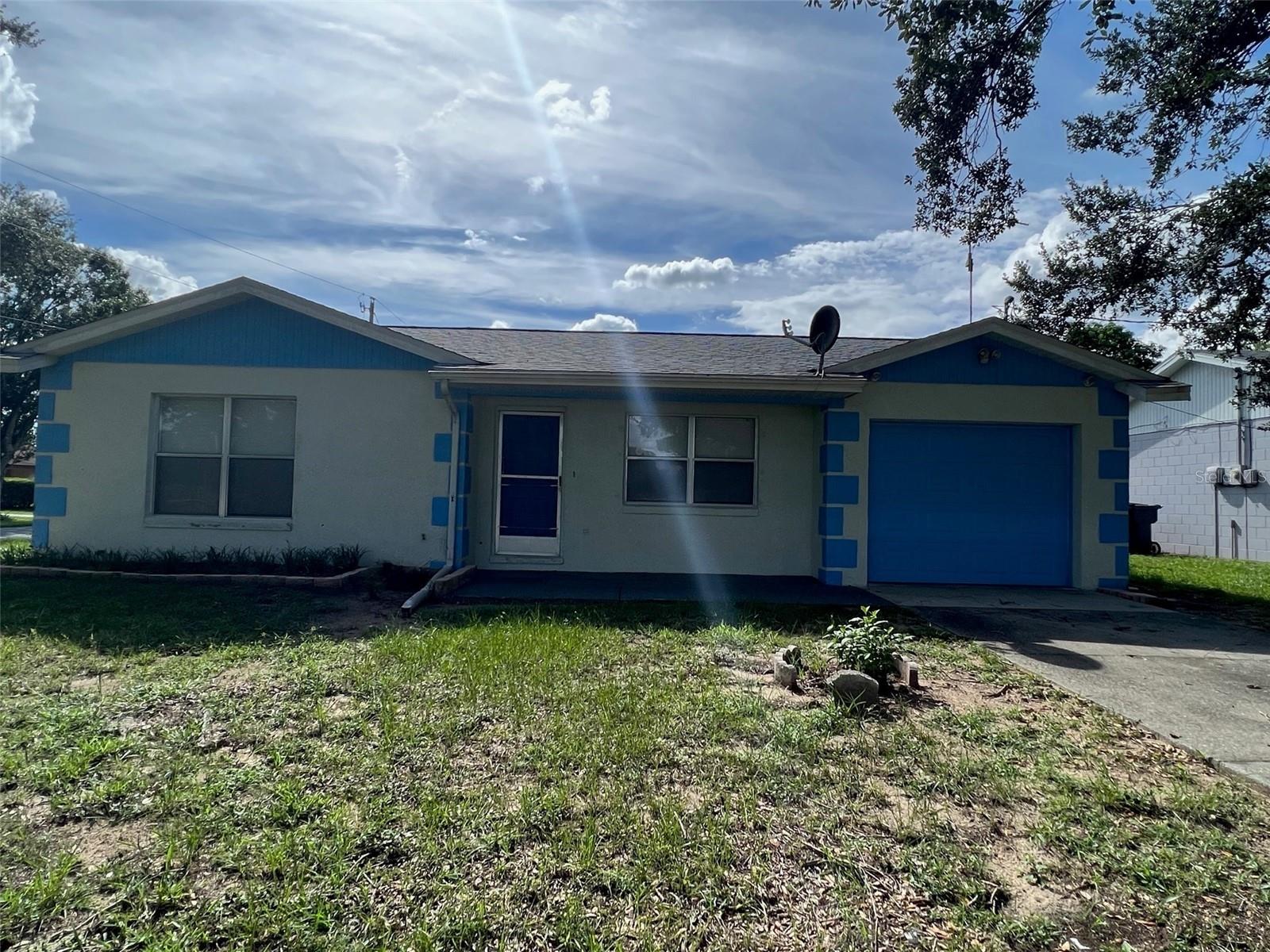 HASKELL RIDGE - Residential