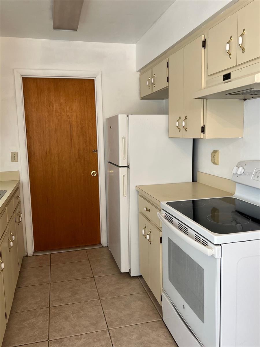 HASKELL RIDGE - Residential