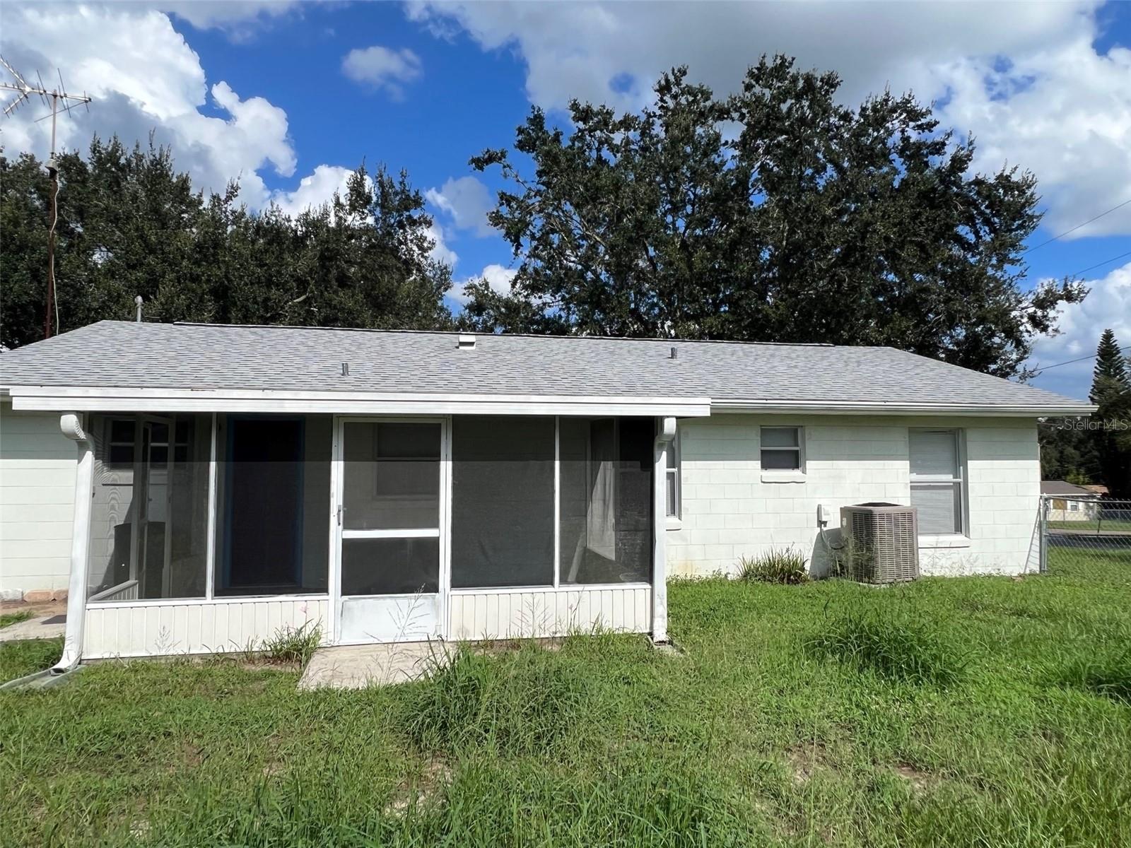 HASKELL RIDGE - Residential