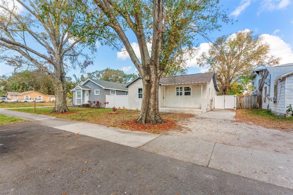 Photo of 3457 50th Avenue N, St Petersburg, FL 33714 (MLS # TB8480675)