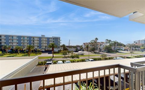 A home in CLEARWATER BEACH