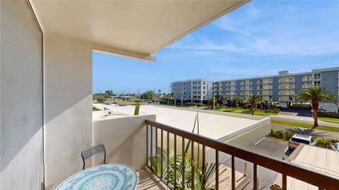 A home in CLEARWATER BEACH