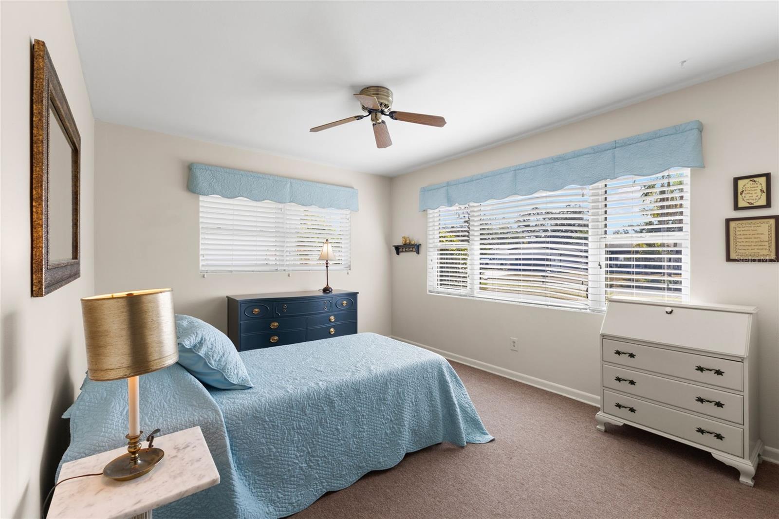 FAIRWAY ESTATES 2ND ADD - Residential