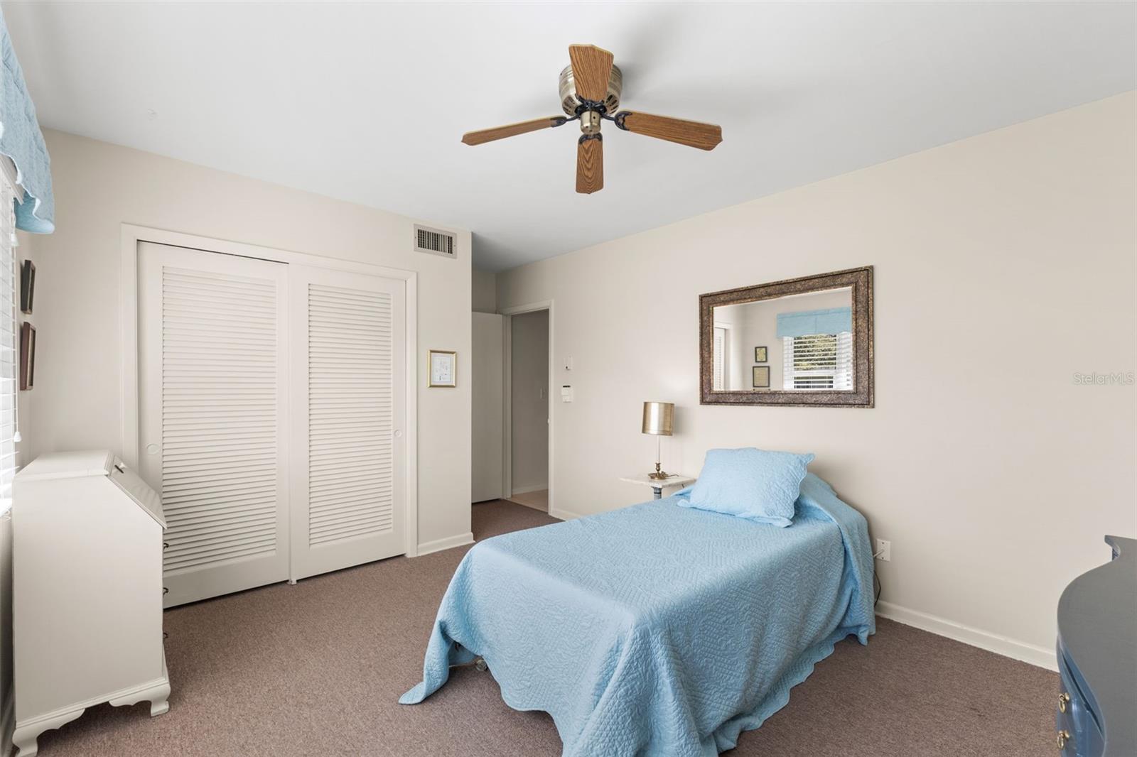 FAIRWAY ESTATES 2ND ADD - Residential