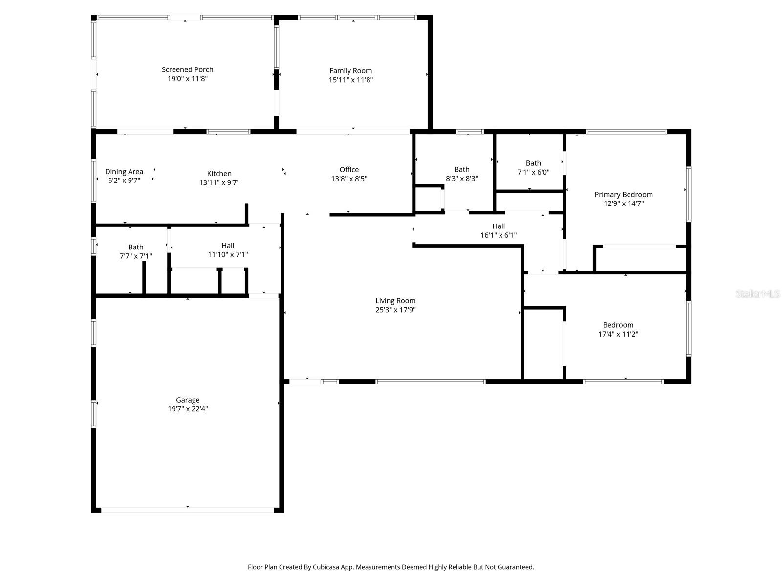 FAIRWAY ESTATES 2ND ADD - Residential