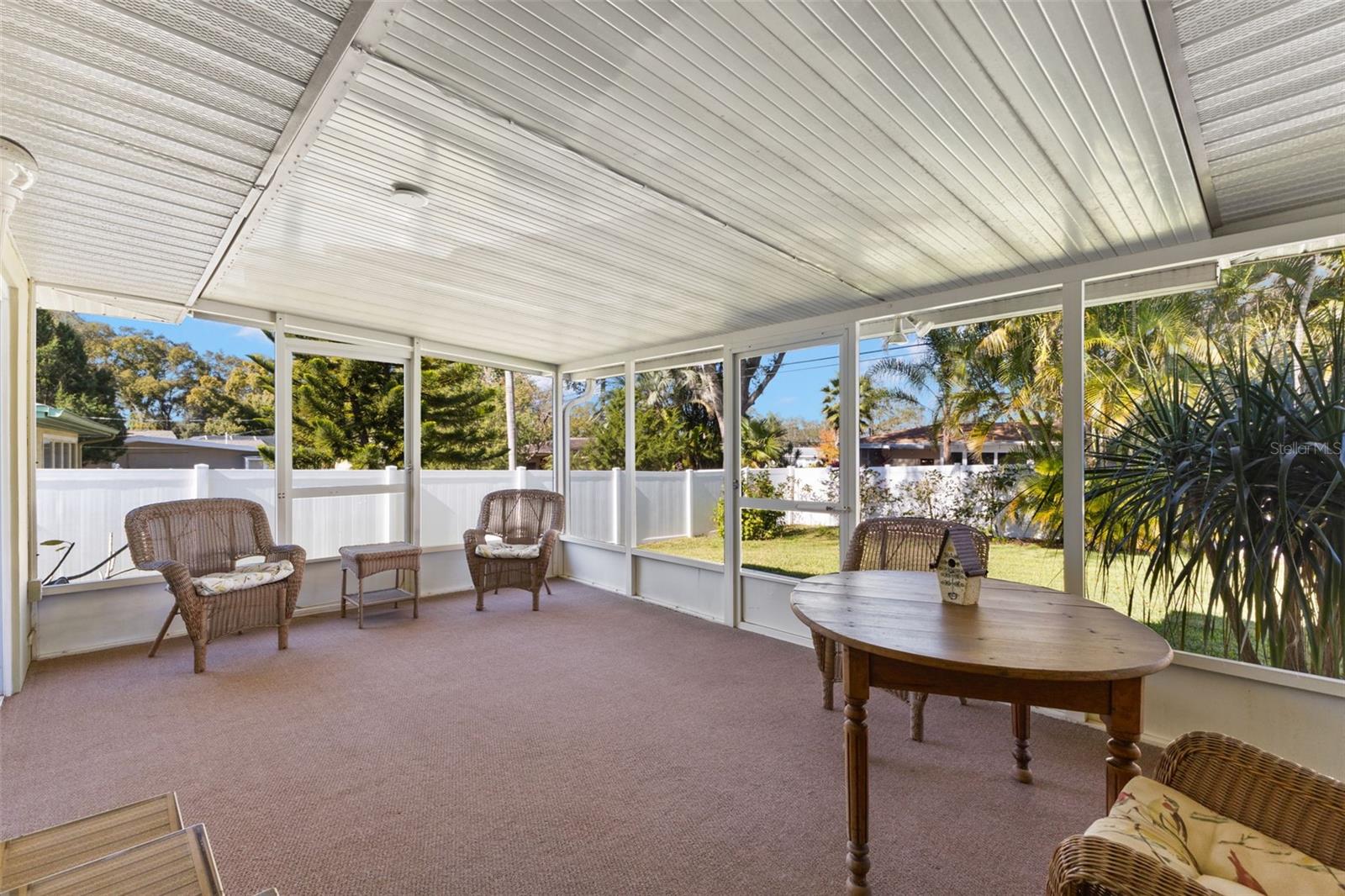 FAIRWAY ESTATES 2ND ADD - Residential