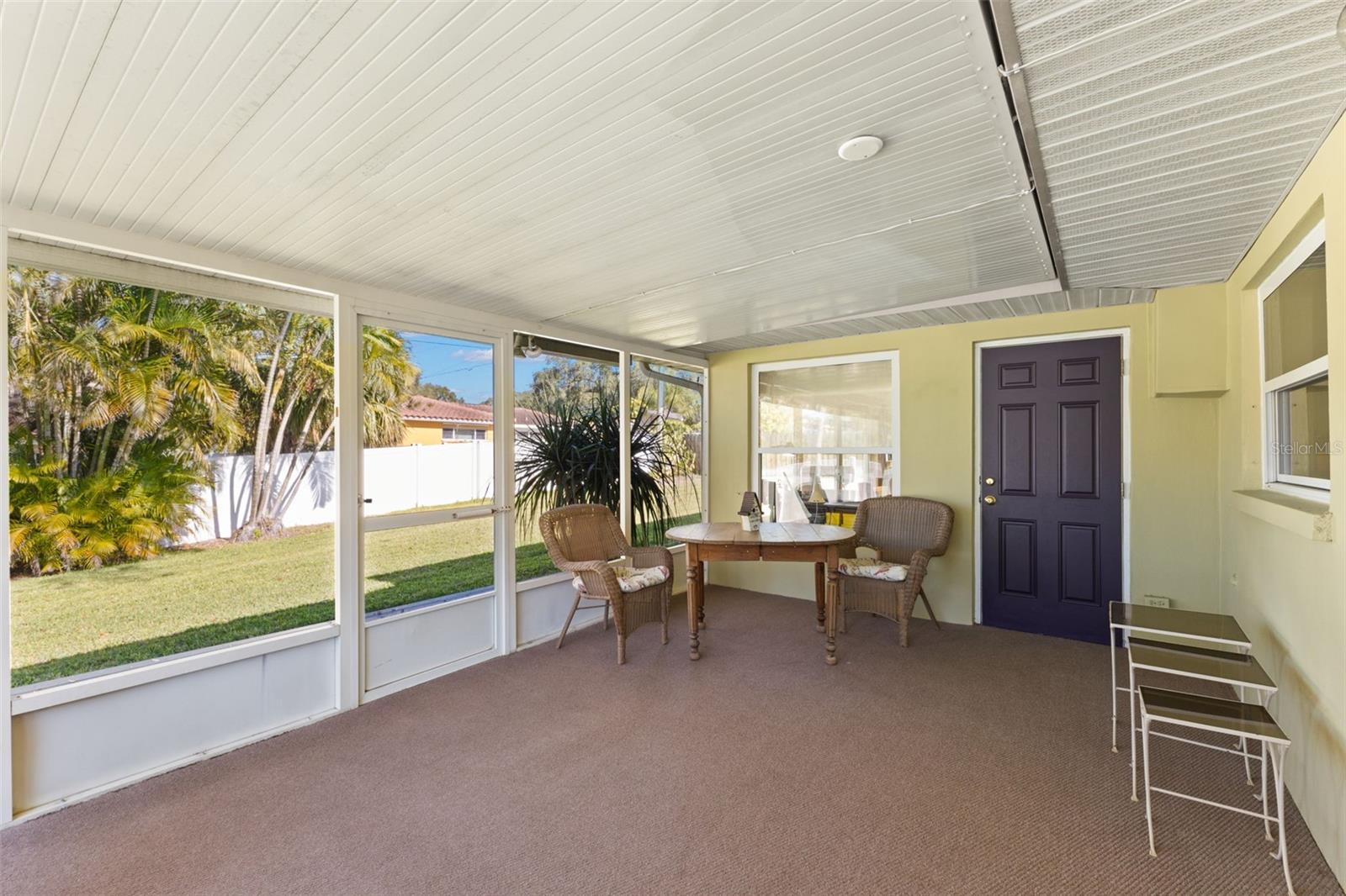 FAIRWAY ESTATES 2ND ADD - Residential