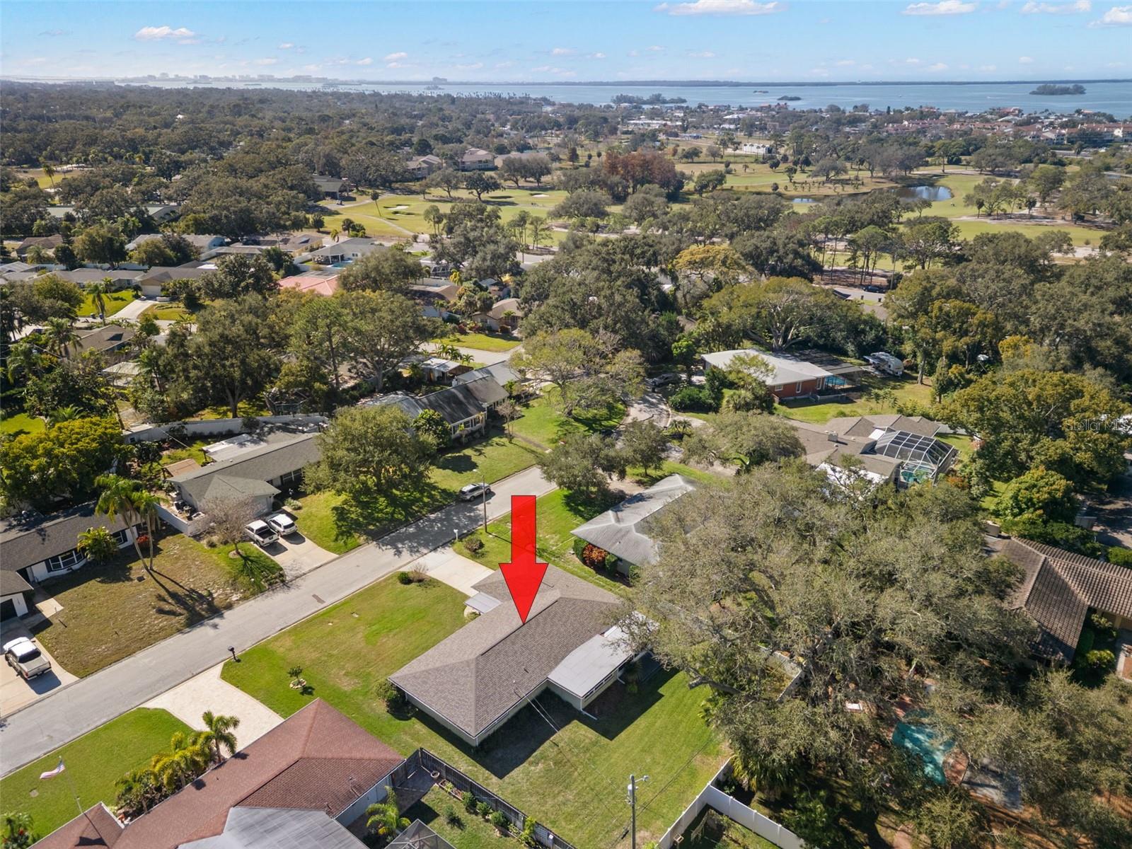 FAIRWAY ESTATES 2ND ADD - Residential