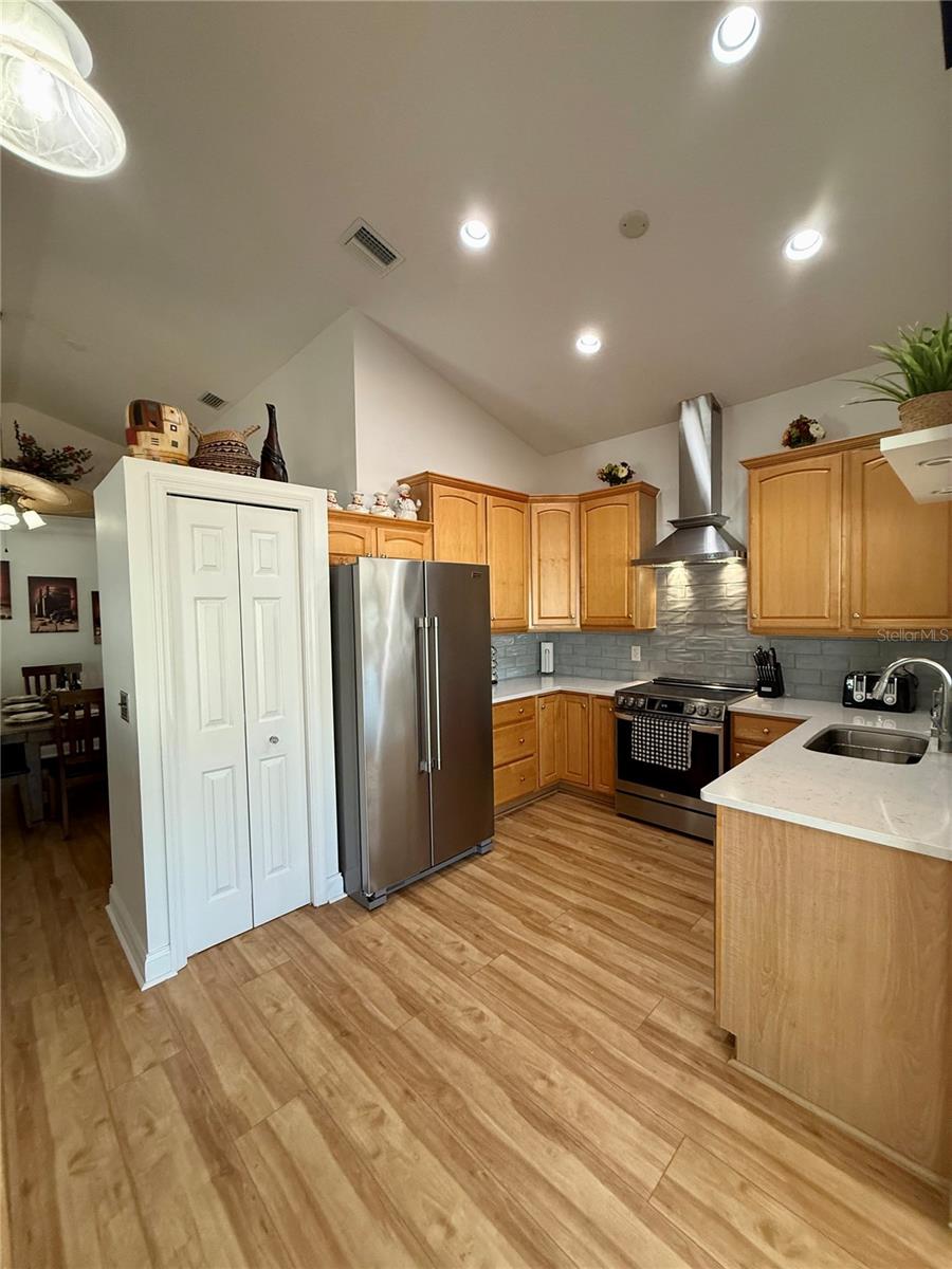 SEA COLONY SUB - Residential