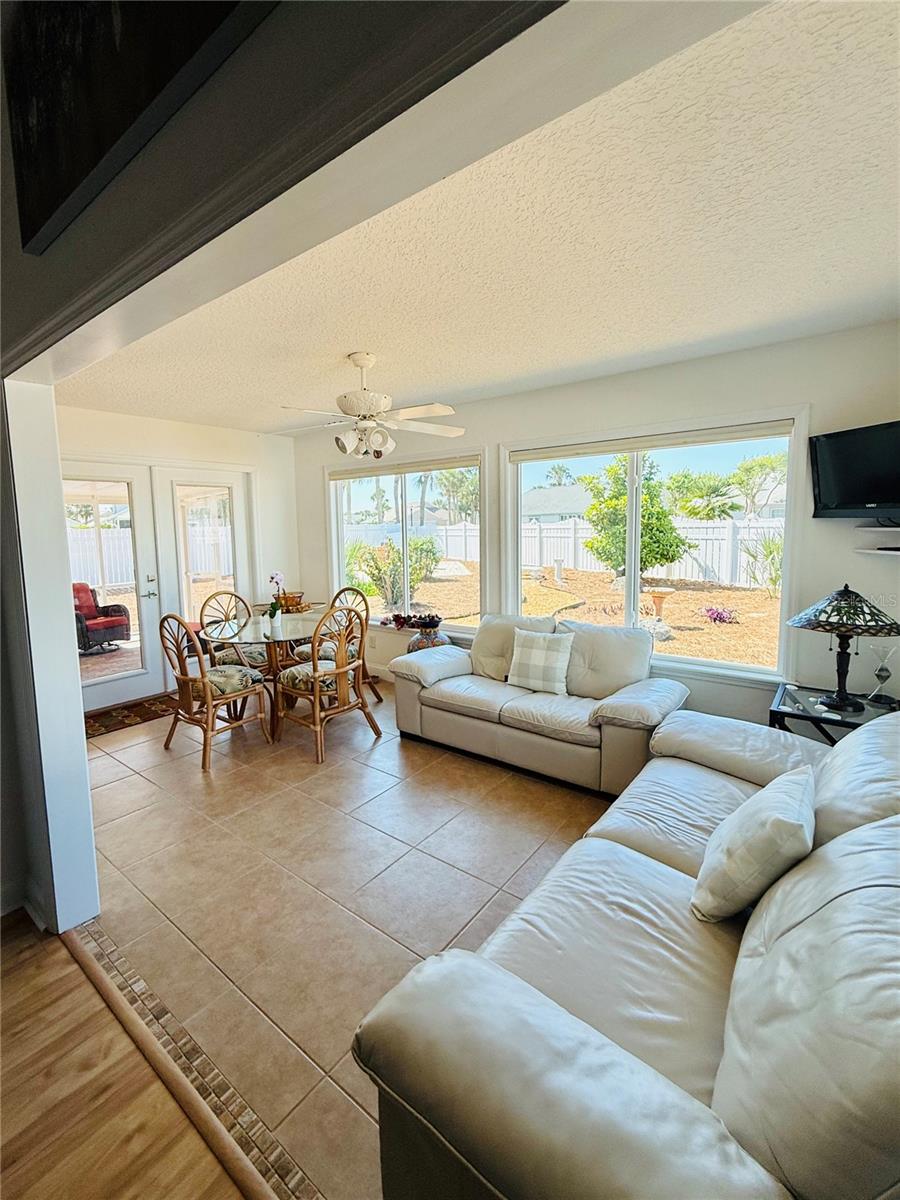 SEA COLONY SUB - Residential