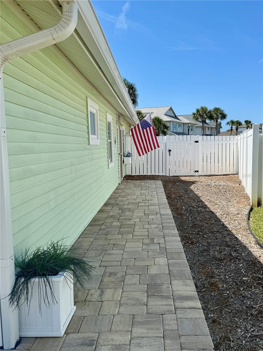 SEA COLONY SUB - Residential