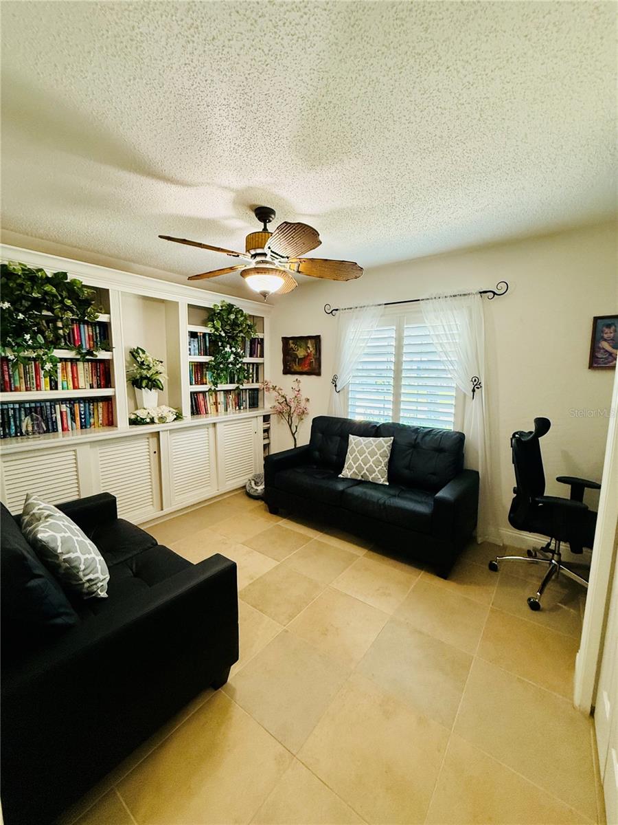 SEA COLONY SUB - Residential
