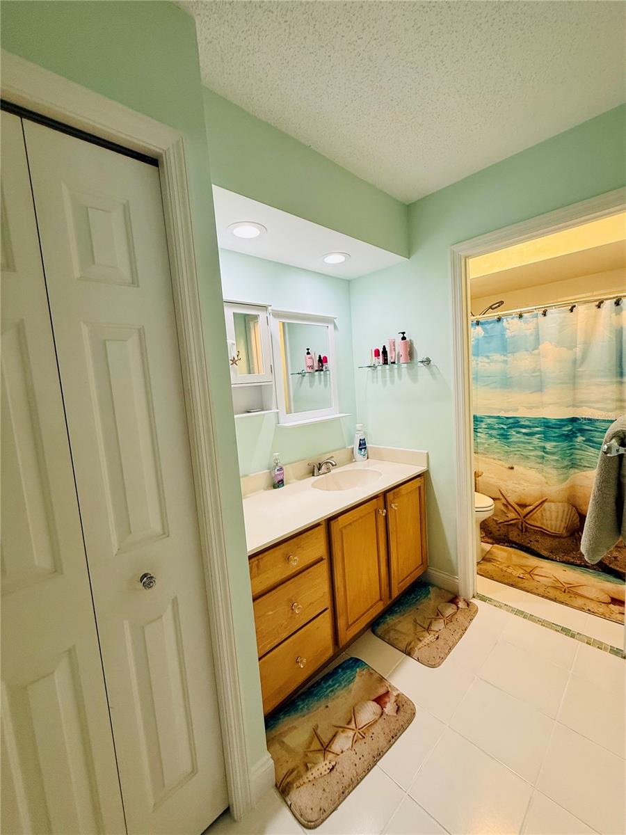 SEA COLONY SUB - Residential