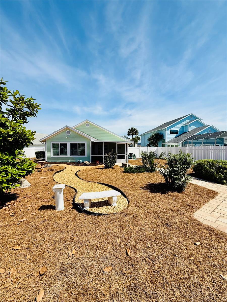 SEA COLONY SUB - Residential