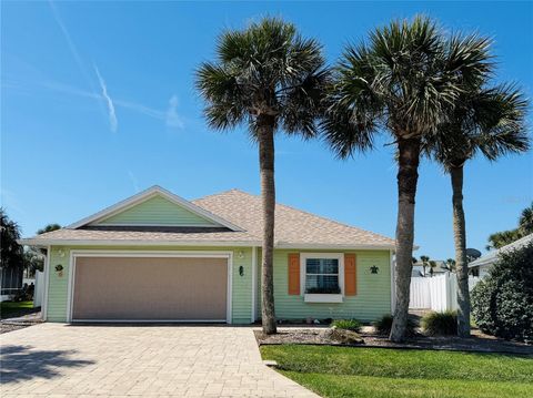 Photo of 6 Nantucket Drive, Palm Coast, FL 32137 (MLS # FC318266)