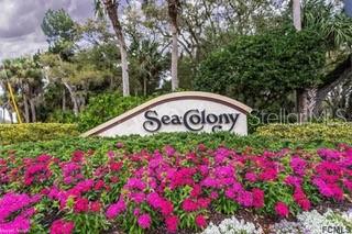 SEA COLONY SUB - Residential