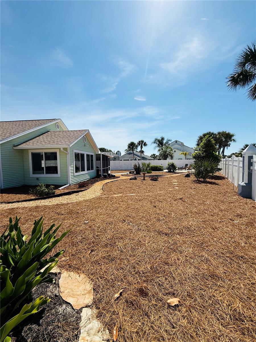 SEA COLONY SUB - Residential