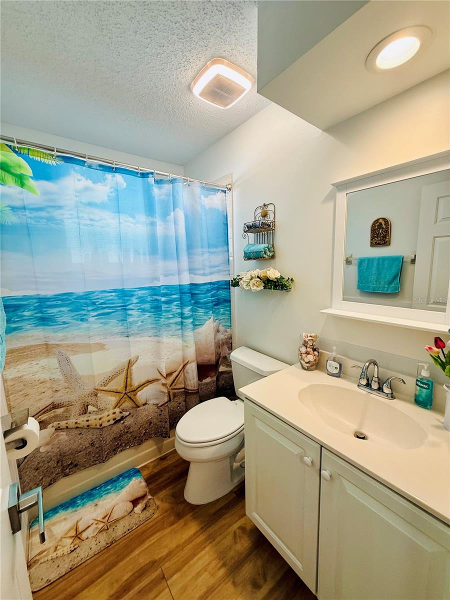 SEA COLONY SUB - Residential
