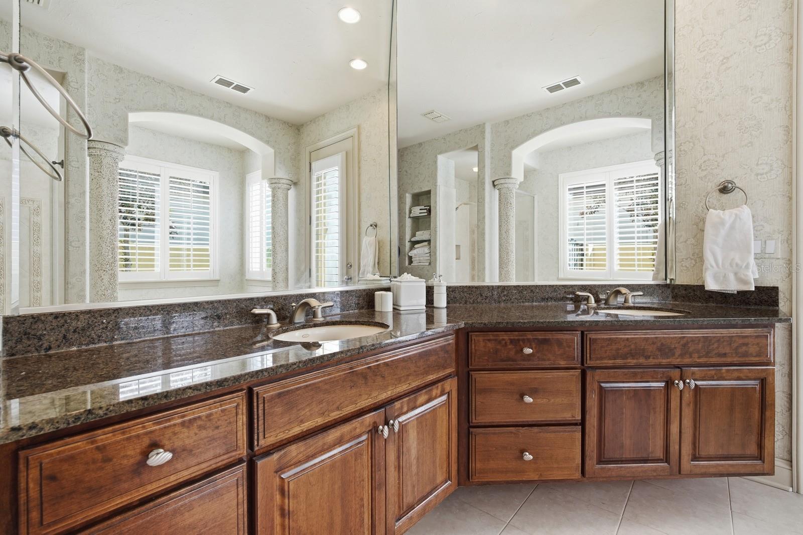 OCEAN HAMMOCK - Residential