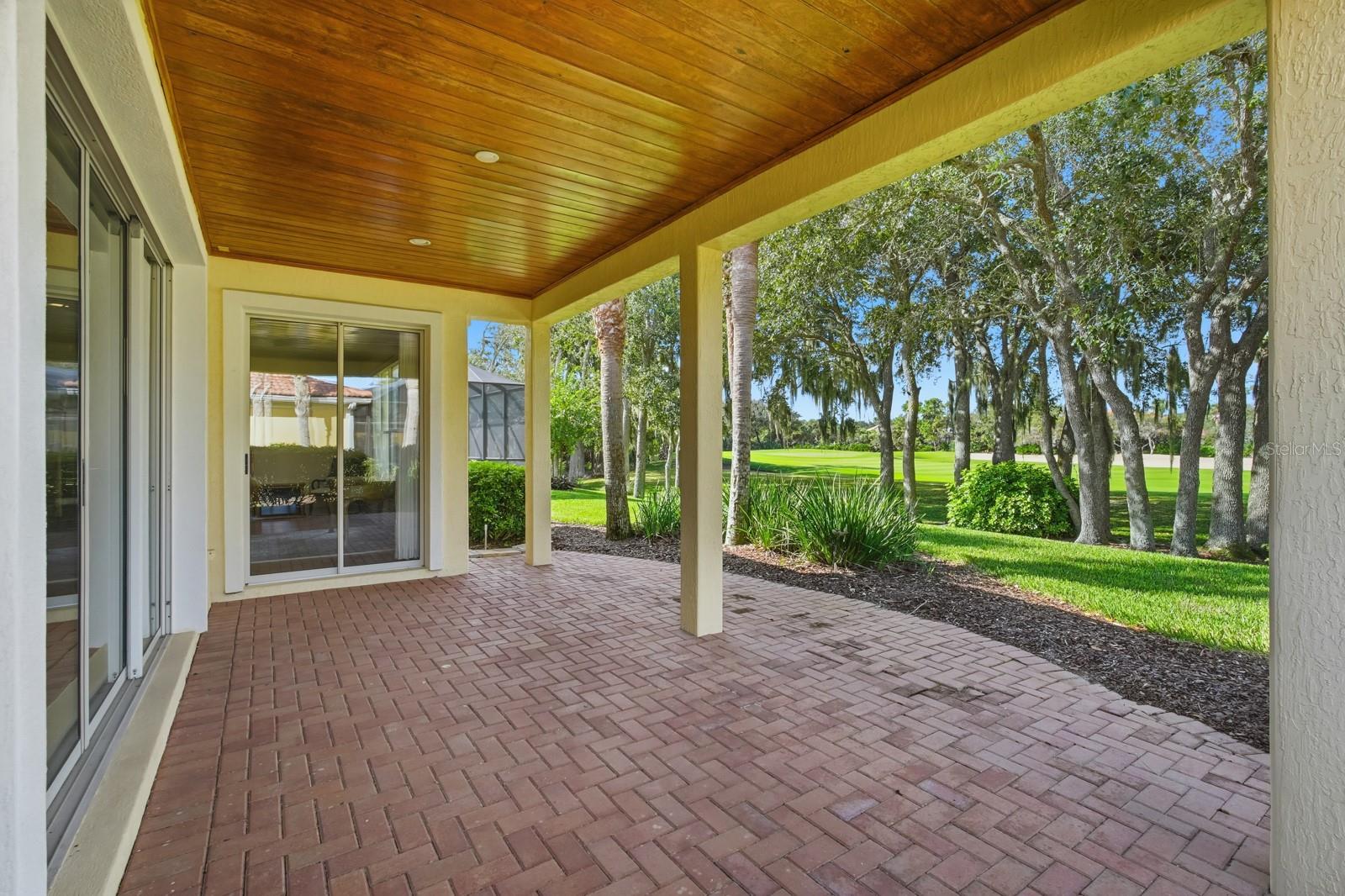 OCEAN HAMMOCK - Residential