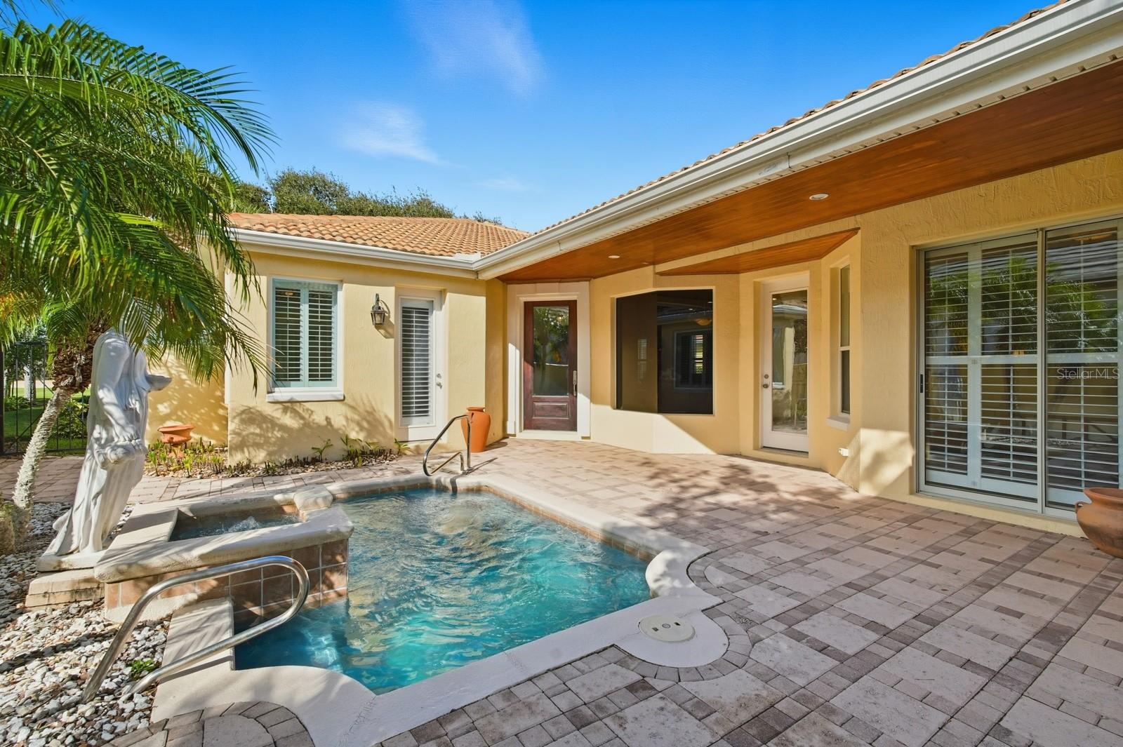 OCEAN HAMMOCK - Residential