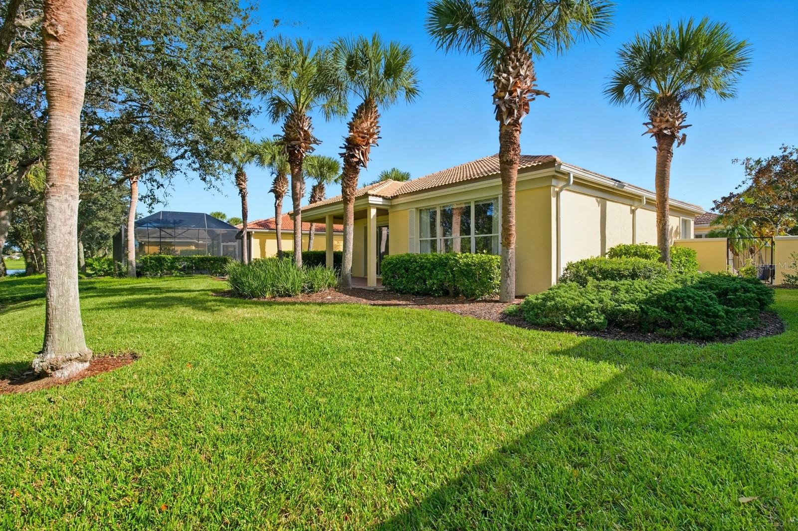 OCEAN HAMMOCK - Residential