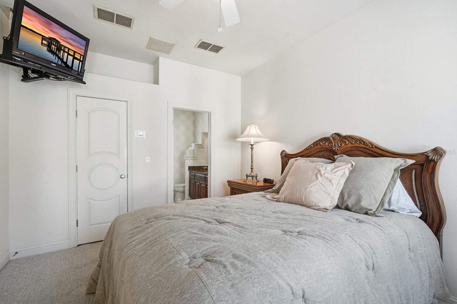 OCEAN HAMMOCK - Residential