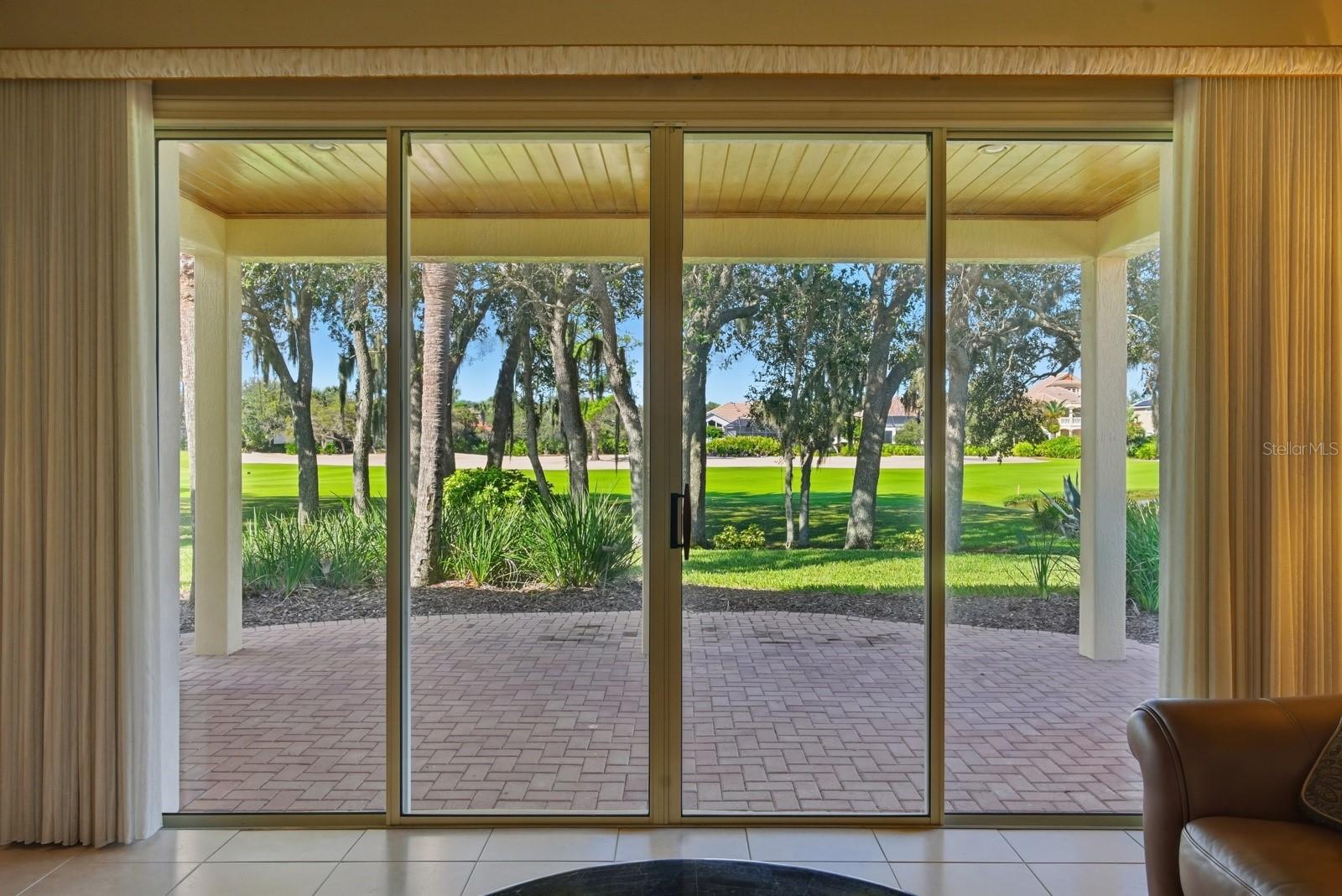 OCEAN HAMMOCK - Residential