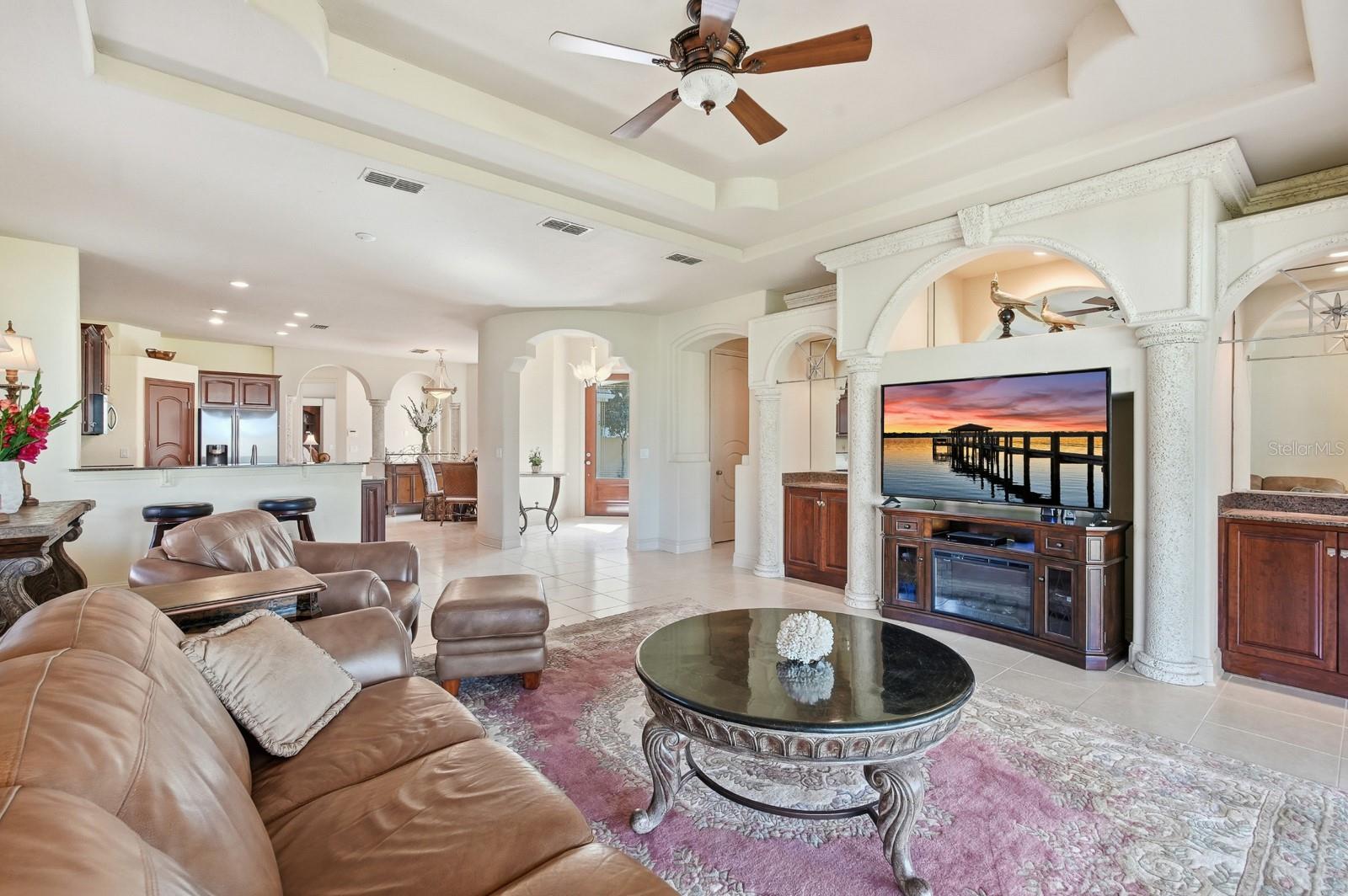 OCEAN HAMMOCK - Residential