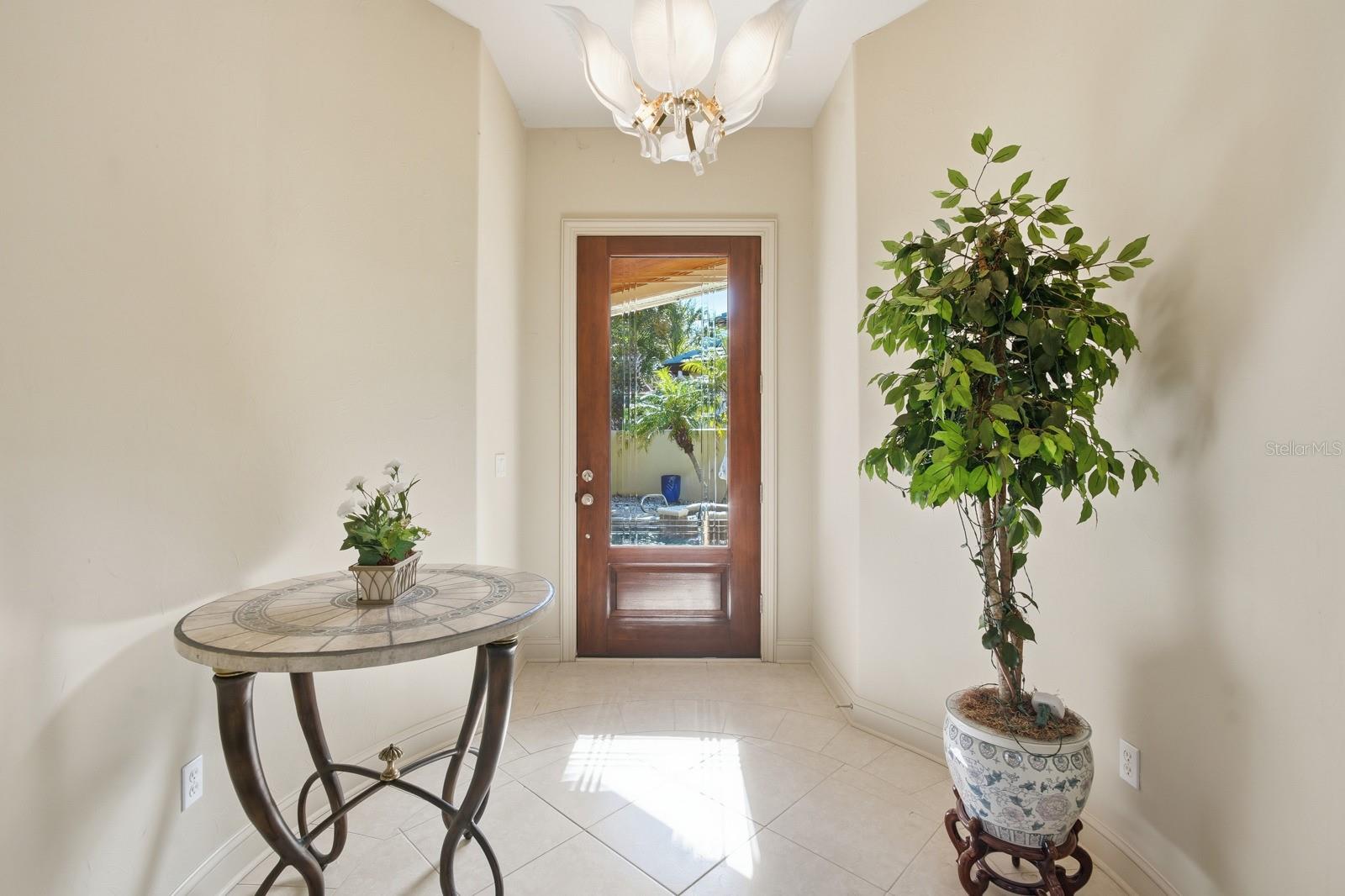 OCEAN HAMMOCK - Residential