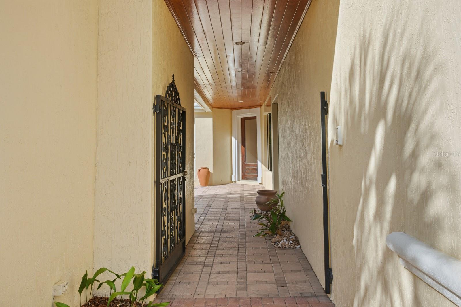 OCEAN HAMMOCK - Residential